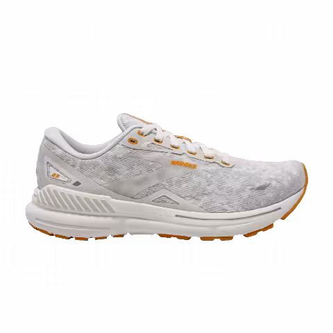 Brooks Adrenaline GTS 23 'Blanc Grey Sunflower'