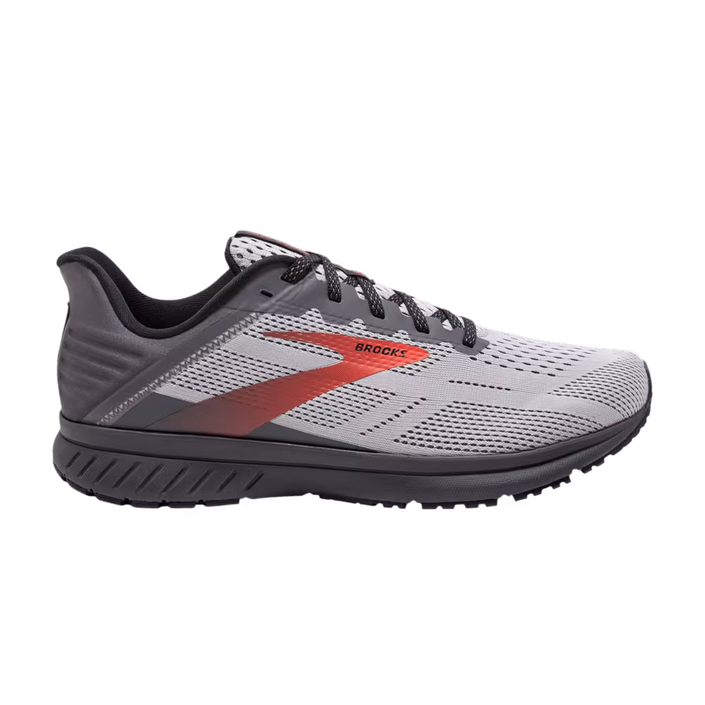 Brooks Anthem 5 Alloy Pumpkin