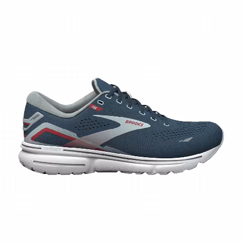 Brooks Wmns Ghost 15 'Legion Blue Bittersweet'