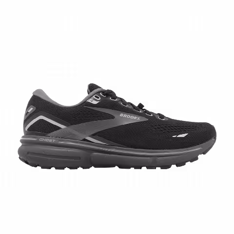 Brooks Ghost 15 GORE-TEX 'Black Alloy'