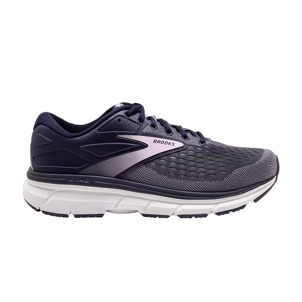 Brooks Women's Dyad 11 Ombre Primrose