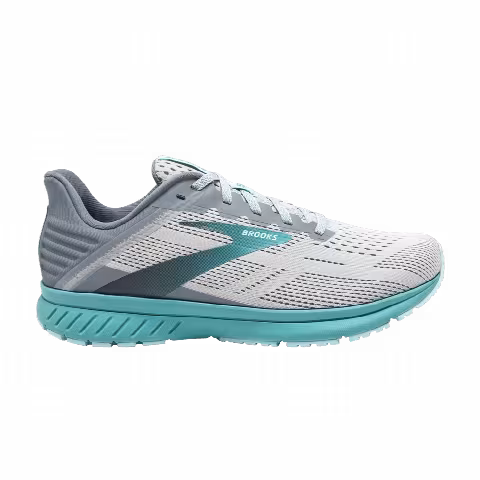 Brooks Wmns Anthem 5 'Oyster Porcelain'