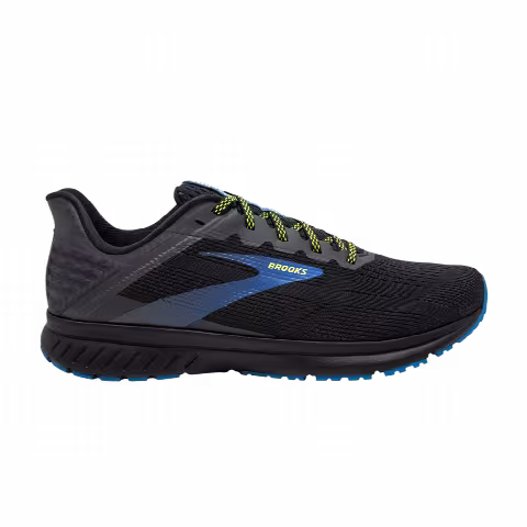 Brooks Anthem 5 'Black Blue'