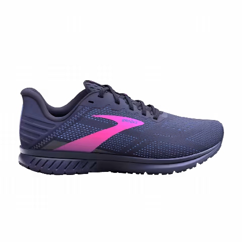 Brooks Wmns Anthem 5 'Peacoat Pink'