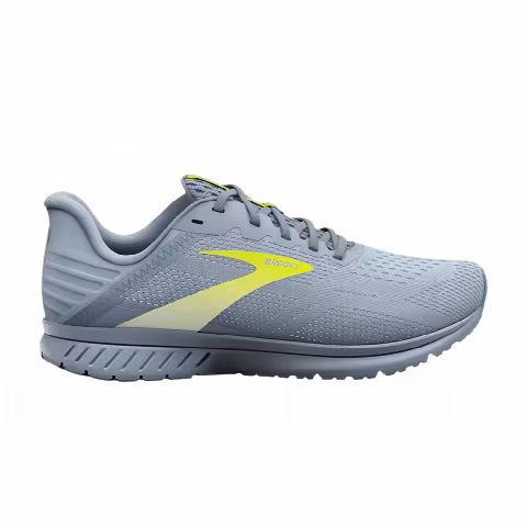 Brooks Anthem 5 'Grey Nightlife'