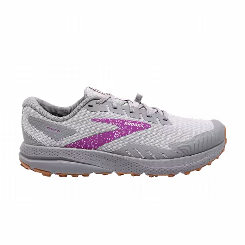 Brooks Wmns Divide 4 'Alloy Violet'