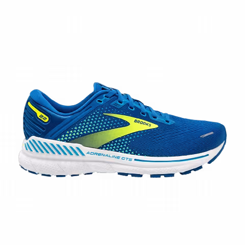 Brooks Adrenaline GTS 22 'Blue Nightlife'