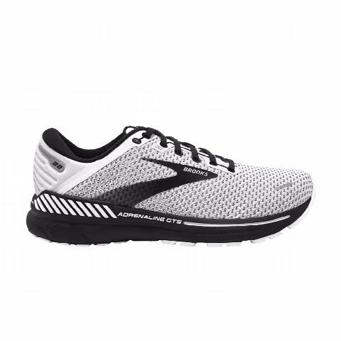 Brooks Adrenaline GTS 22 'Grey Black'