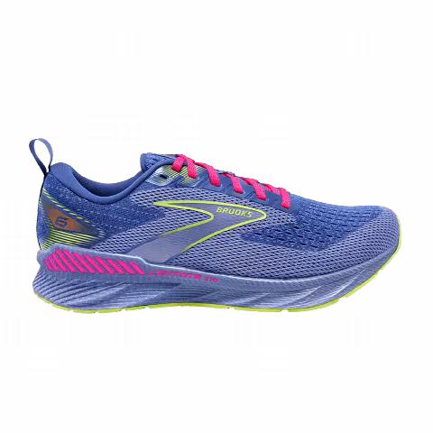 Brooks Wmns Levitate GTS 6 'Purple Pink'