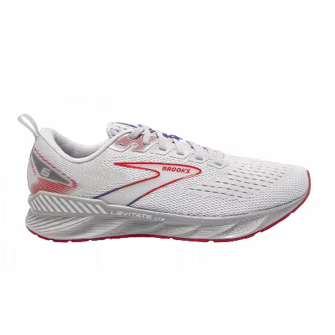 Brooks Levitate GTS 6 'Dawn Blue Cayenne'