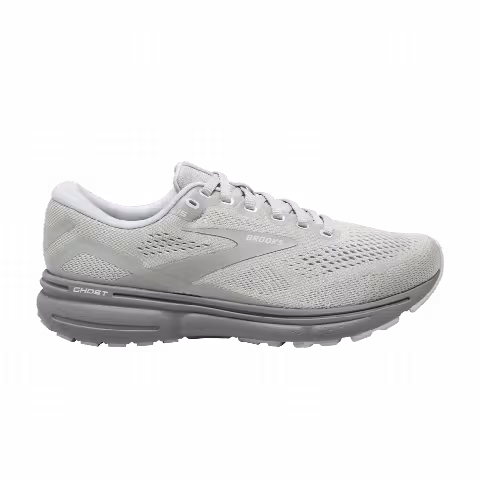 Brooks Ghost 15 'Green Silence - Illusion'