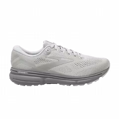 Brooks Wmns Ghost 15 'Green Silence - Illusion'