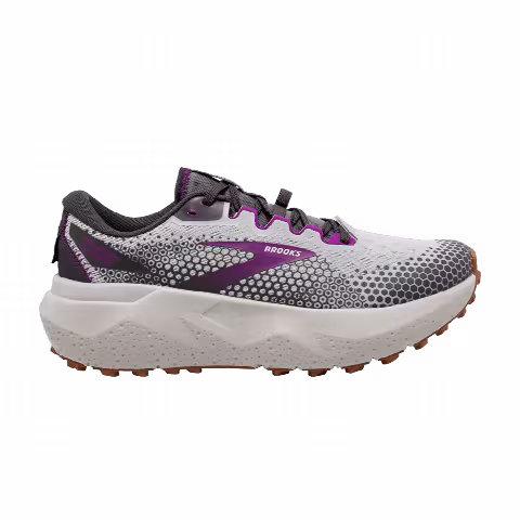 Brooks Wmns Caldera 6 'Oyster Purple'