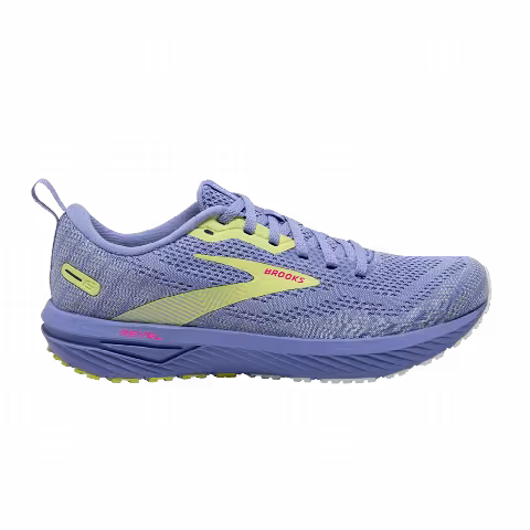 Brooks Wmns Revel 6 'Purple Pink'