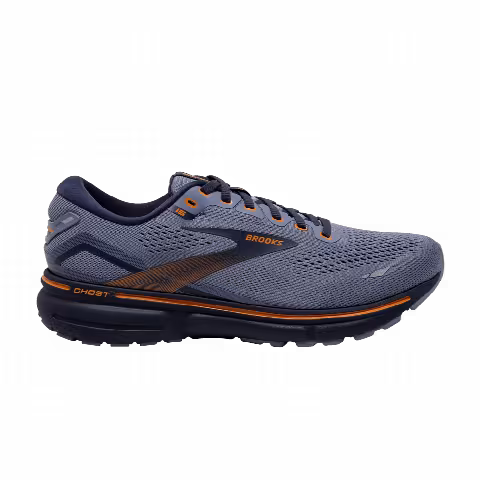 Brooks Ghost 15 'Flintstone Oak'