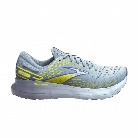 Brooks Glycerin 20 'Blue Sulphur'