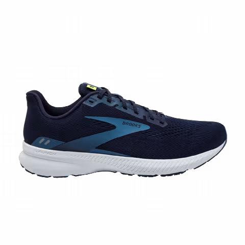 Brooks Launch 8 'Peacoat'