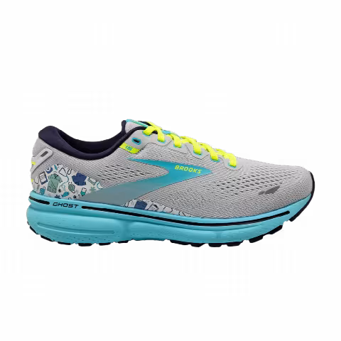 Brooks Wmns Ghost 15 'Healthcare'