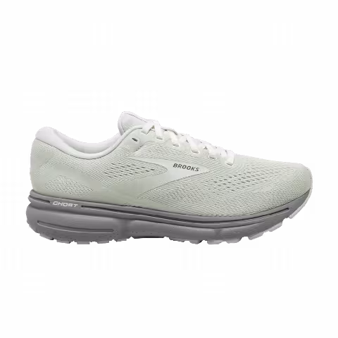 Brooks Ghost 15 'Green Silence - Blue'