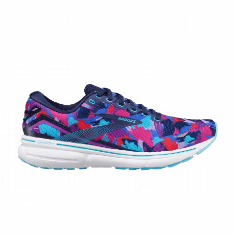 Dick's Sporting Goods x Brooks Wmns Ghost 15 'Empower Her - Blue Purple'