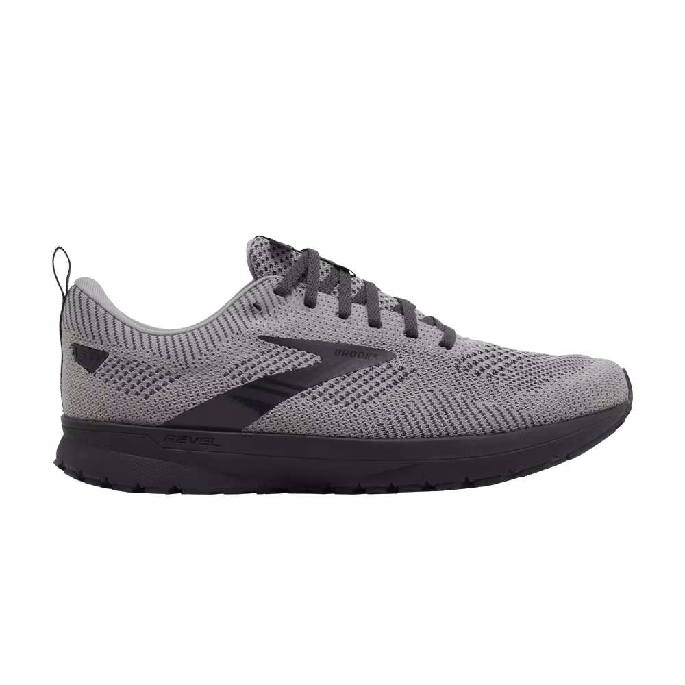 Brooks Revel 5 Alloy