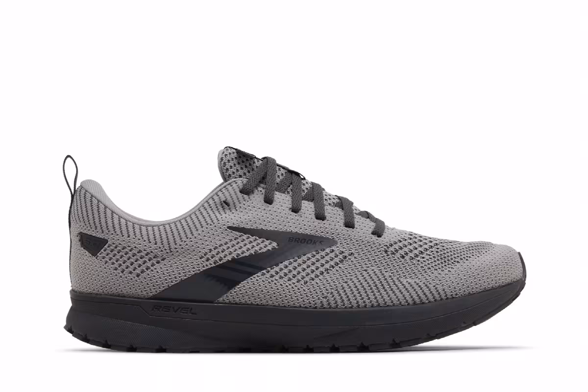 Brooks Revel 5 Alloy, view 2