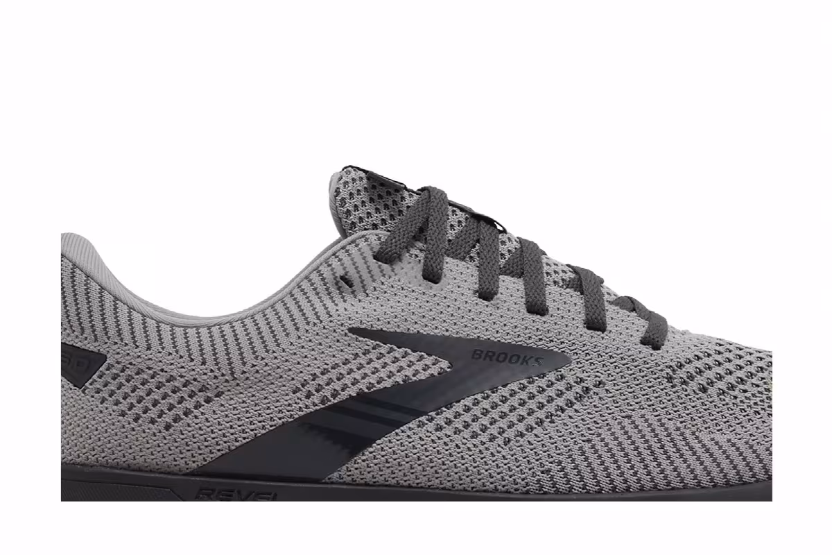 Brooks Revel 5 Alloy, view 3