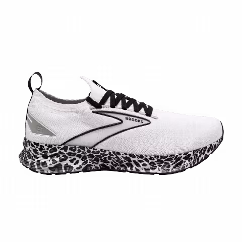 Brooks Wmns Levitate StealthFit 6 'Leopard'