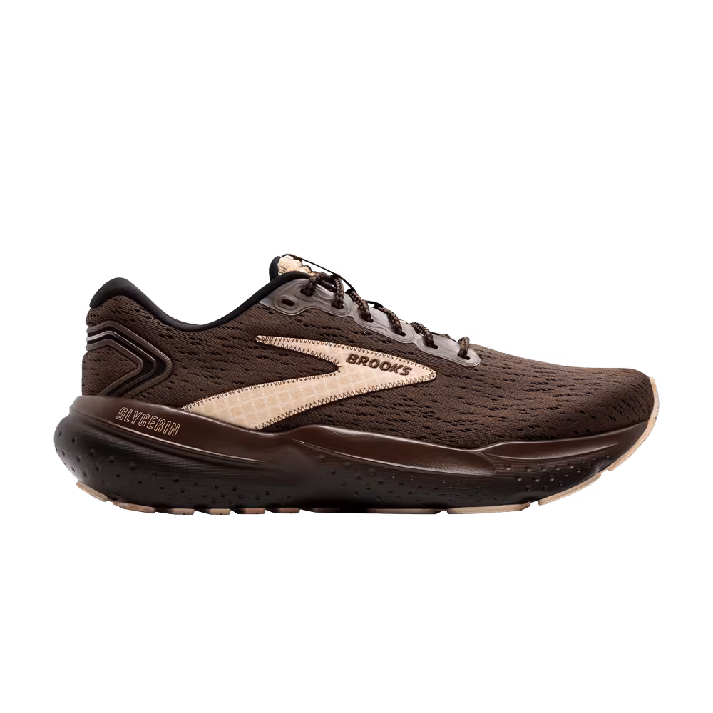 Brooks Glycerin 21 Summer Melts Pack - Chocolate