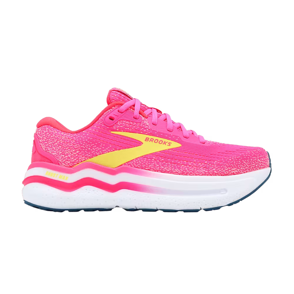 Brooks Women's Ghost Max 2 Pink