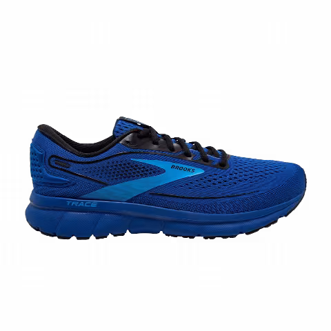 Brooks Trace 2 'Malibu Blue'