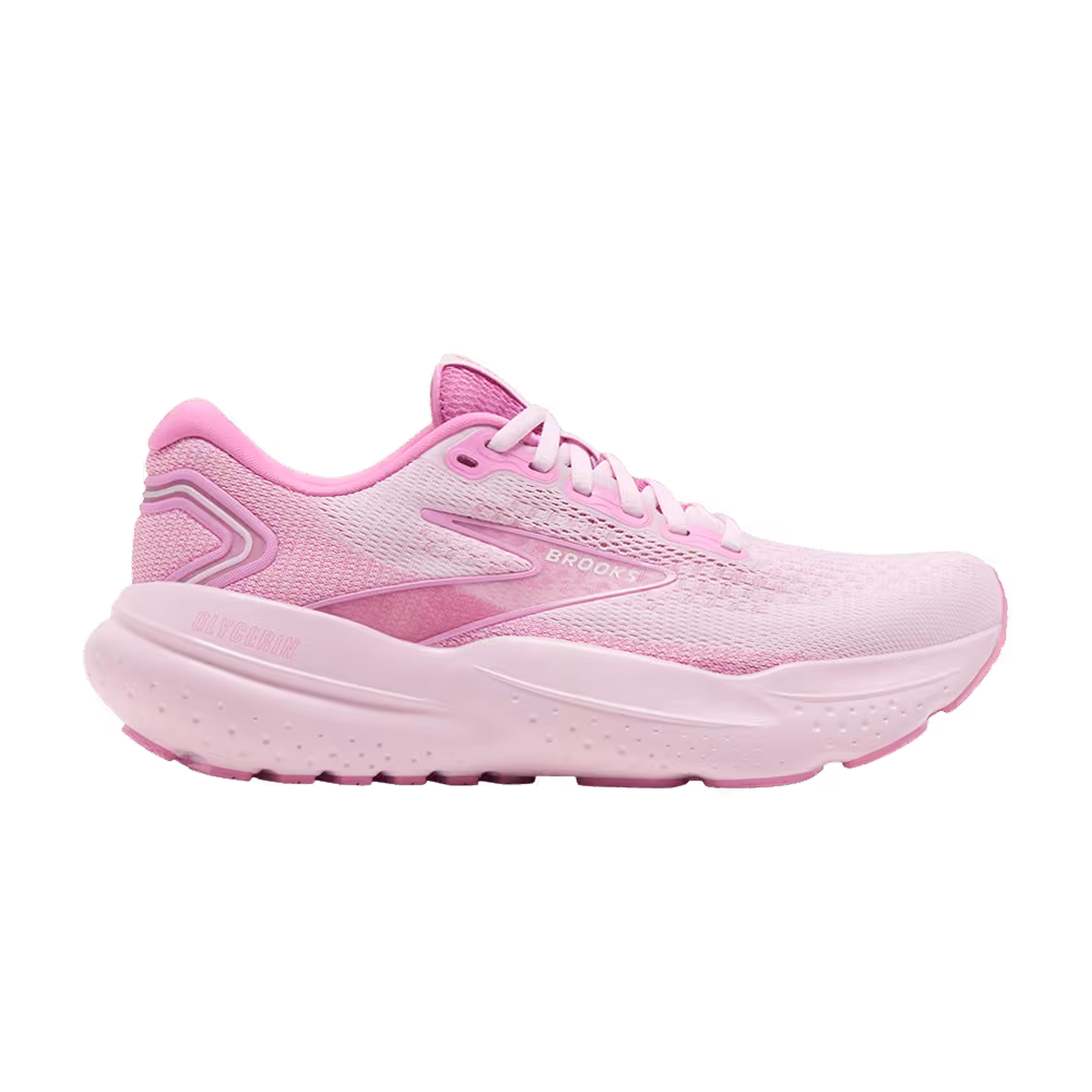 Brooks Women's Glycerin 21 Pink Lady