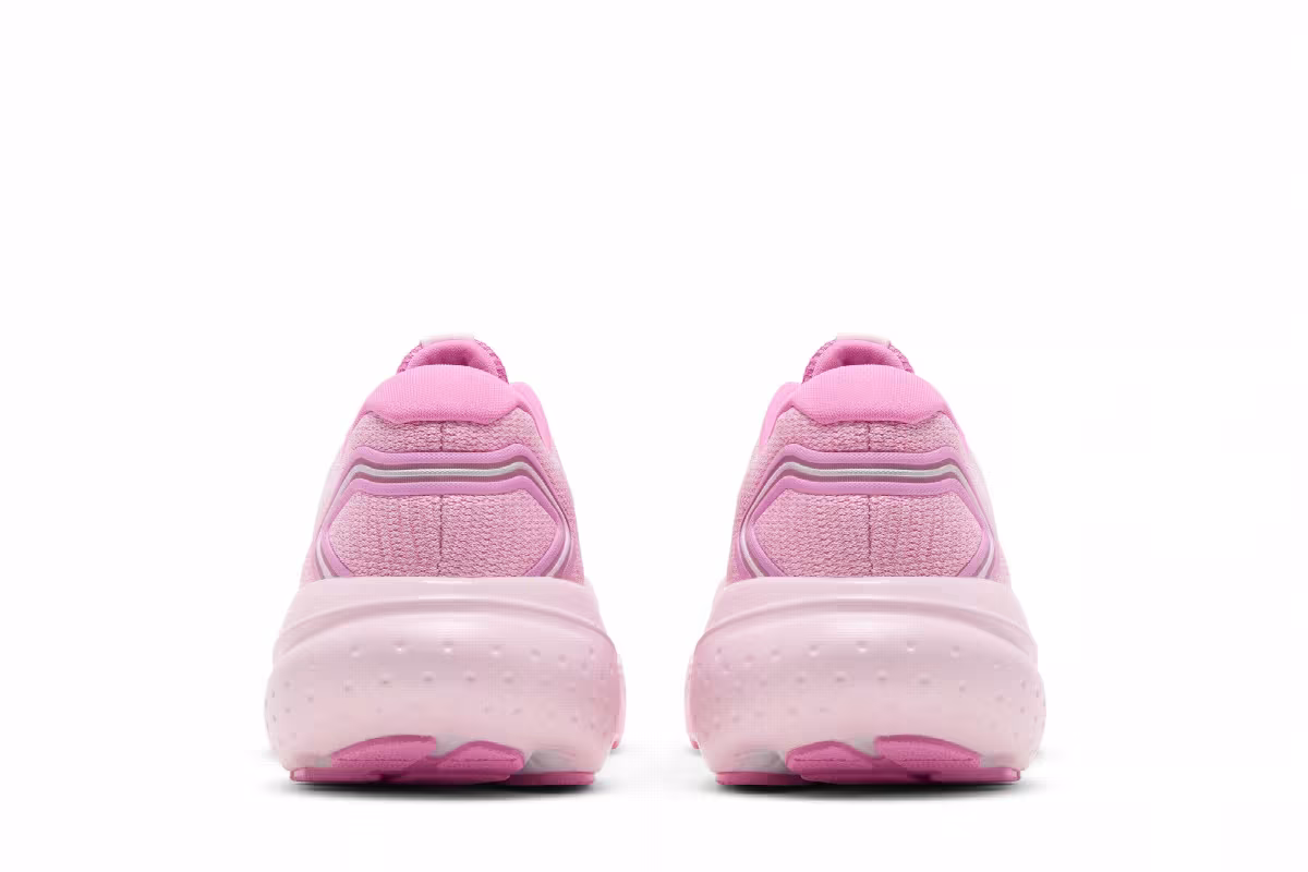 Brooks Women's Glycerin 21 Pink Lady, view 7
