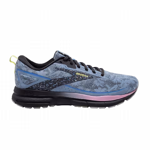 Brooks Wmns Ghost 15 'White Vista'