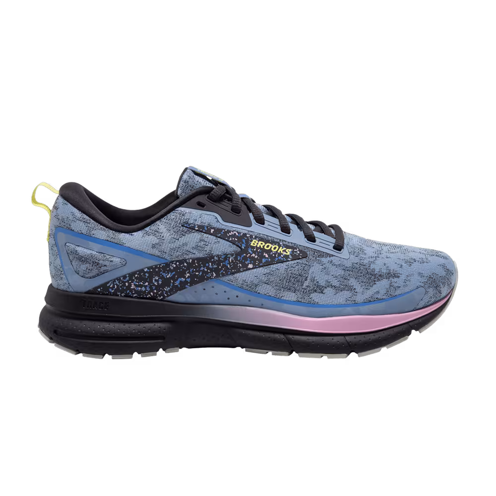 Brooks Women's Ghost 15 White Vista