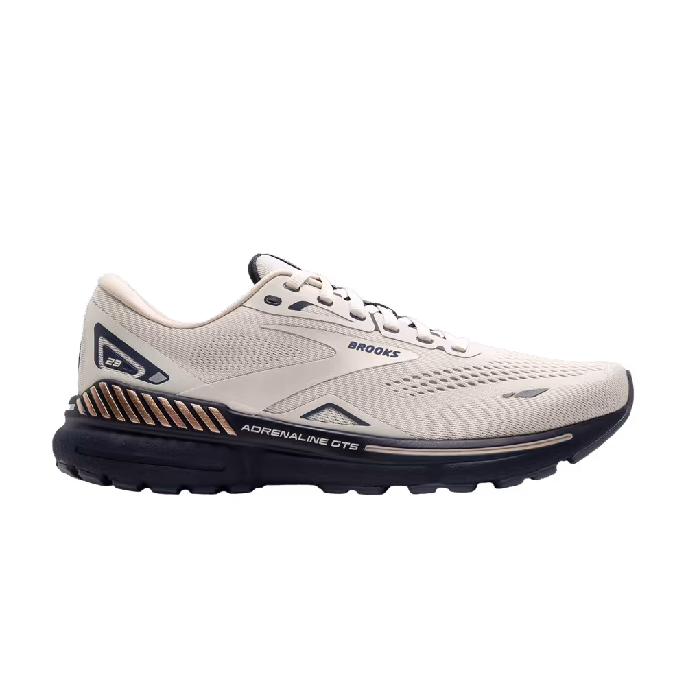 Brooks Adrenaline GTS 23 Moonbeam