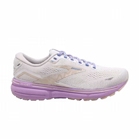 Brooks Wmns Ghost 15 'Bloom Pack'