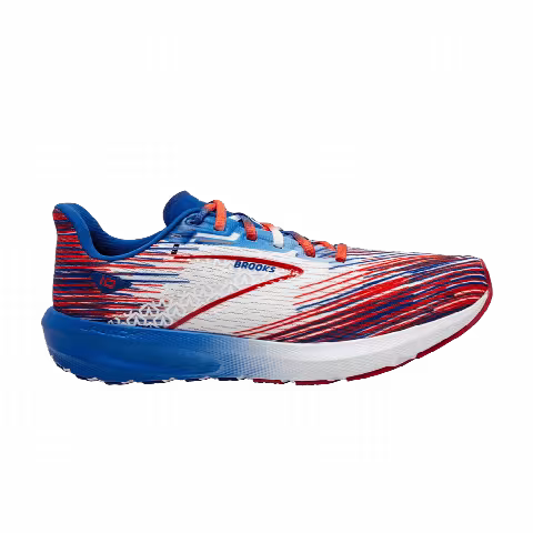 Brooks Launch 10 'USA'