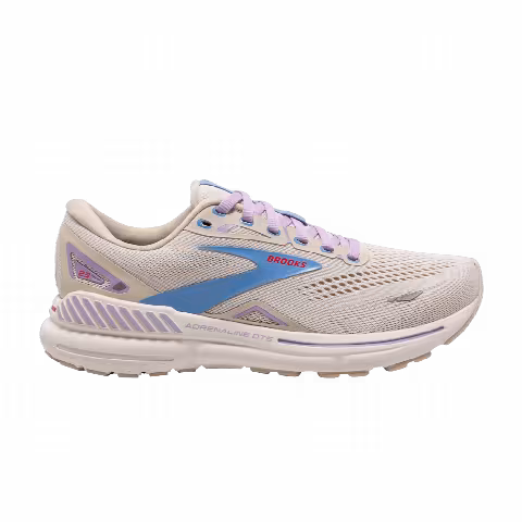Brooks Wmns Adrenaline GTS 23 'Parchment Vista'