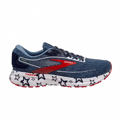 Brooks Wmns Trace 2 'USA - Peacoat'
