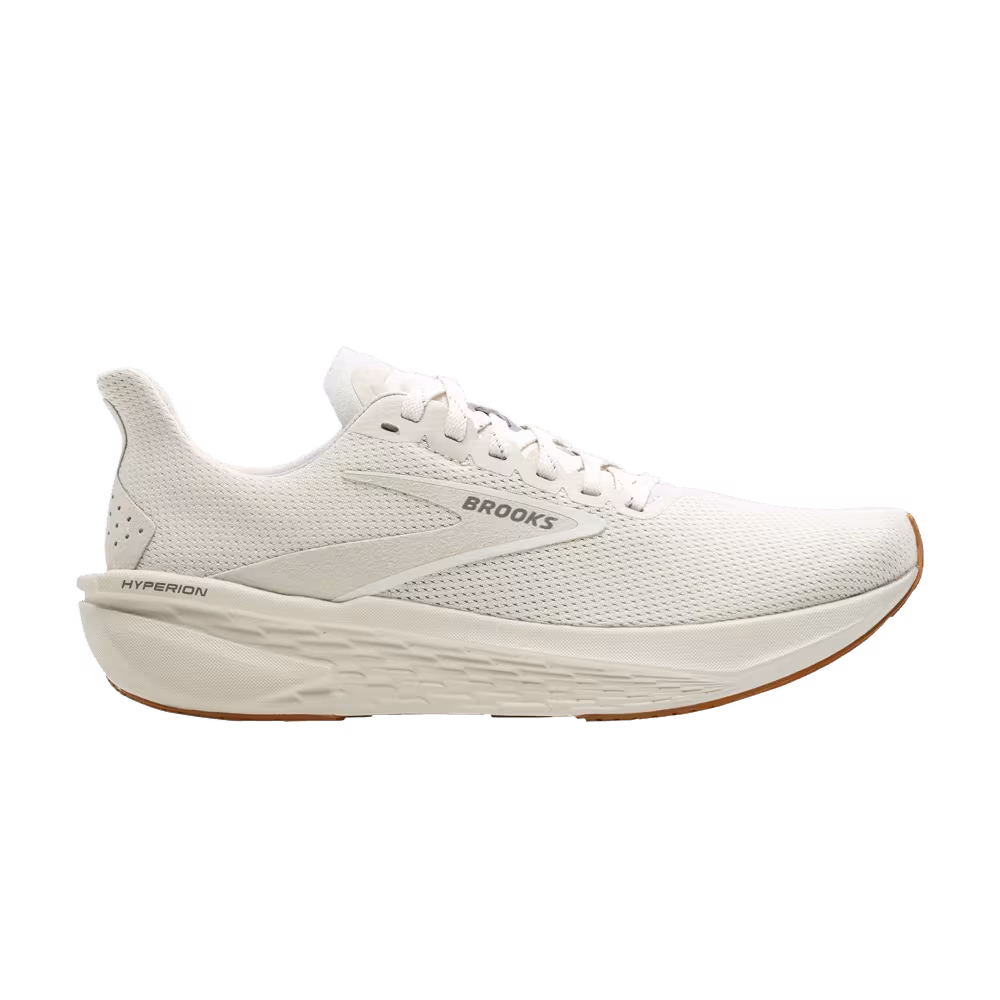 Brooks Hyperion 2 Onyx Coconut