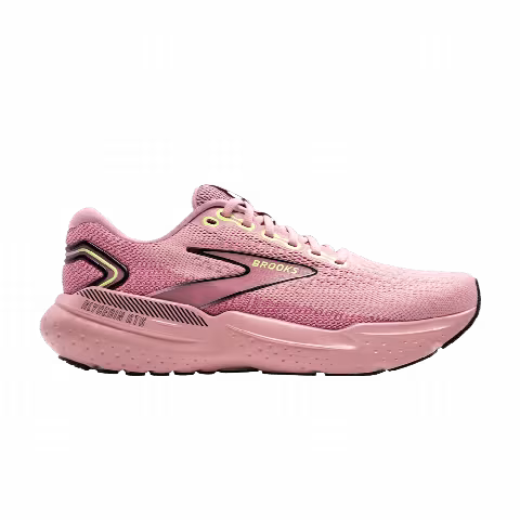Brooks Wmns Glycerin GTS 21 'Zephyr Violet Green'