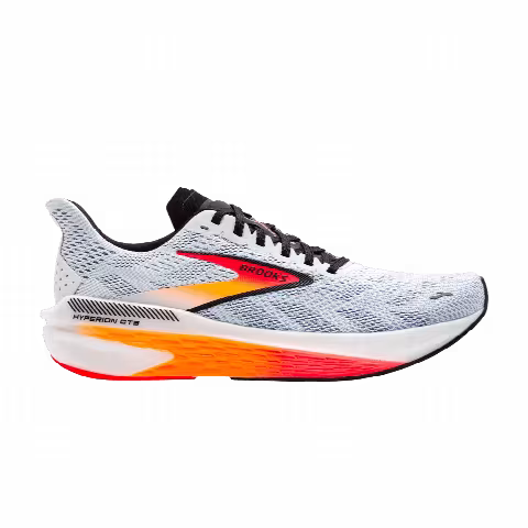 Brooks Hyperion GTS 2 'Illusion Coral Black'