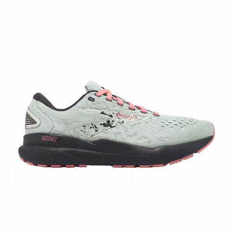 Brooks Wmns Ghost 16 'Surf Flower'