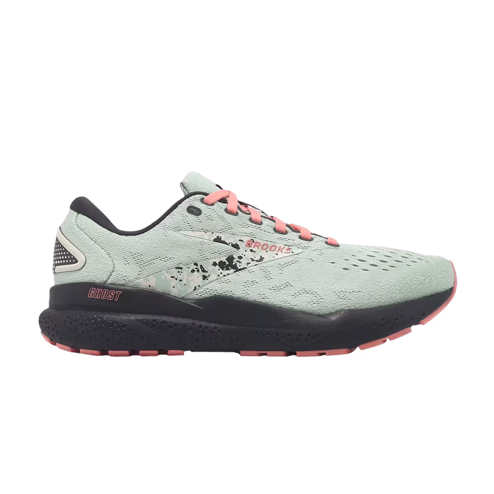 Brooks Women's Ghost 16 Surf Flower