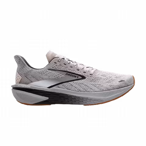 Brooks Wmns Hyperion 2 'Alloy Black'