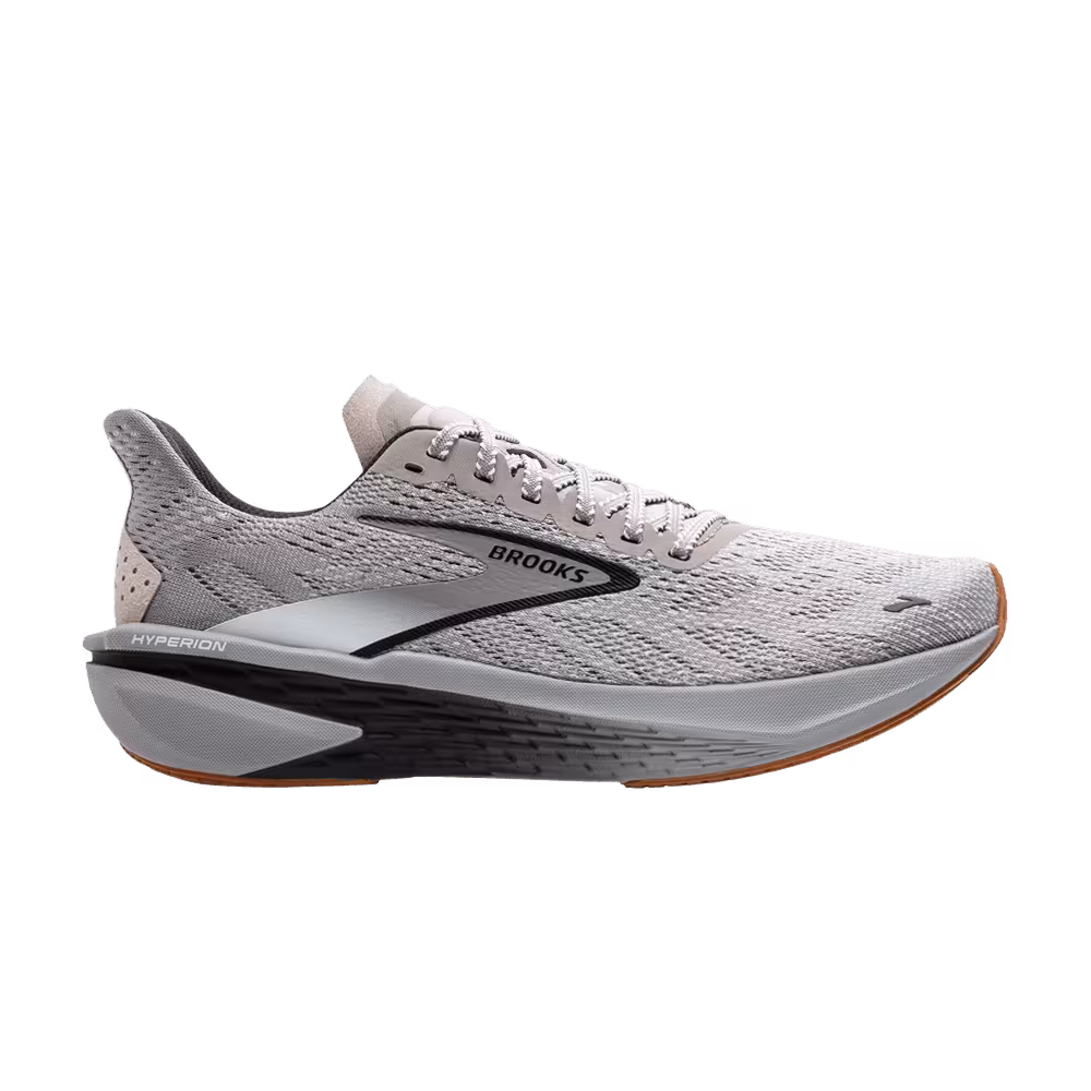 Brooks Women's Hyperion 2 Alloy Black
