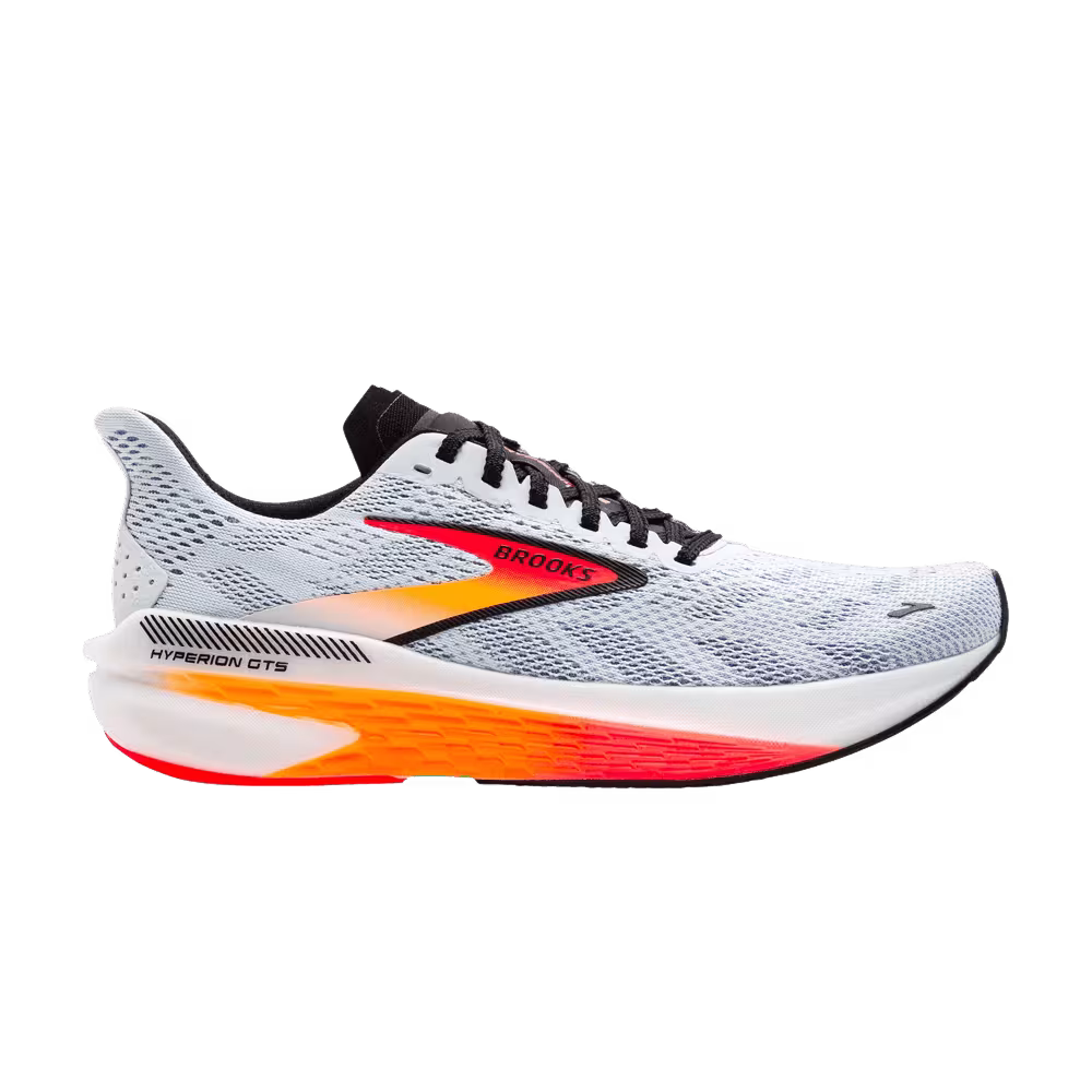 Brooks Women's Hyperion GTS 2 Illusion Coral Black