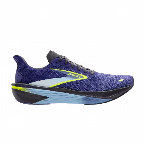 Brooks Hyperion 2 'Colony Blue Navy Nightlife'