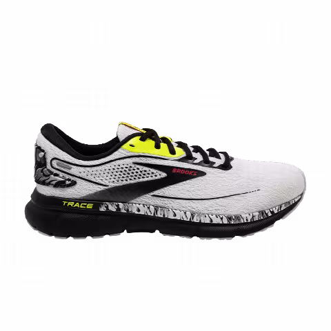 Brooks Wmns Trace 2 'Hero Pack - Fire Fighter'